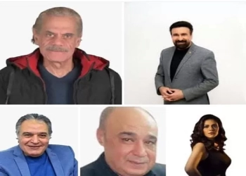 ياريتني من بورسعيد.. أوبريت غنائي احتفالا بالعيد القومي للمحافظة 18 - جريدة المساء