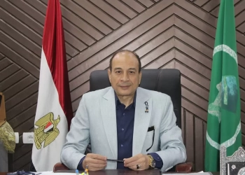 تعليم المنيا يوزع 21 ألف و755 جهاز تابلت لطلاب الصف الاول الثانوي 22 - جريدة المساء