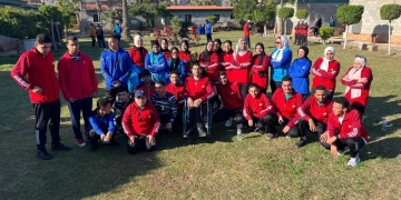 جامعة المنوفية تحصد 14 ميدالية فى اللقاء الرياضى لذوى الإعاقة .. بالإسكندرية 9 - جريدة المساء