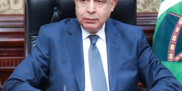 محافظ المنيا يعلن انطلاق المرحلة الثالثة من الموجة الـ24 لإزالة التعديات 1 - جريدة المساء