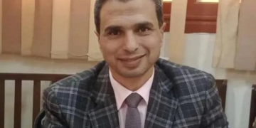 محافظ كفر الشيخ يعلن موعد امتحانات الفصل الدراسي الأول 2 - جريدة المساء محافظ كفر الشيخ يعلن موعد امتحانات الفصل الدراسي الأول 1 - جريدة المساء