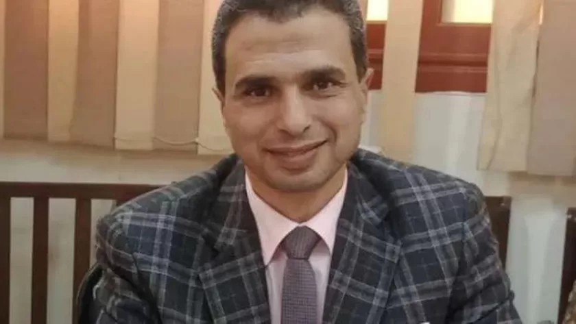 محافظ كفر الشيخ يعلن موعد امتحانات الفصل الدراسي الأول 20 - جريدة المساء محافظ كفر الشيخ يعلن موعد امتحانات الفصل الدراسي الأول 19 - جريدة المساء