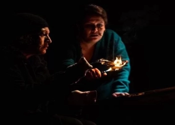 غدا في بغداد.. المسرح يضئ الحياة بحضور فرق عربية وأجنبية 19 - جريدة المساء