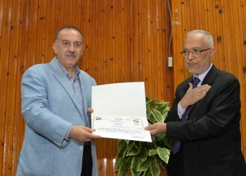 مواطن تبرع بفيلا وفدان أرض لصالح المشروعات الخدمية بمحافظة أسيوط 26 - جريدة المساء