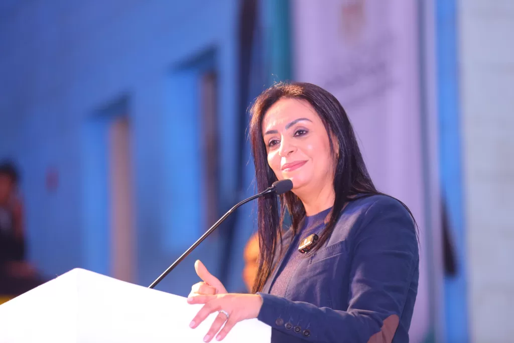 "يدوم الفرح" تُضيء حياة 250 عروسة فى الشرقية بأجهزة كهربائية ومساعدات 41 - جريدة المساء