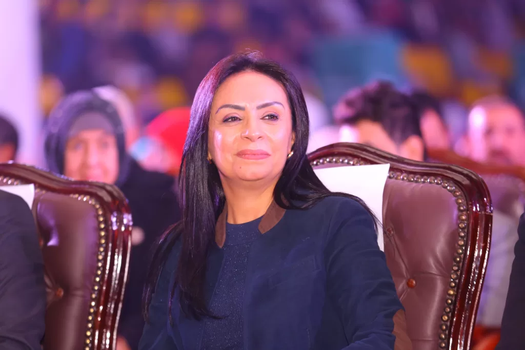 "يدوم الفرح" تُضيء حياة 250 عروسة فى الشرقية بأجهزة كهربائية ومساعدات 43 - جريدة المساء
