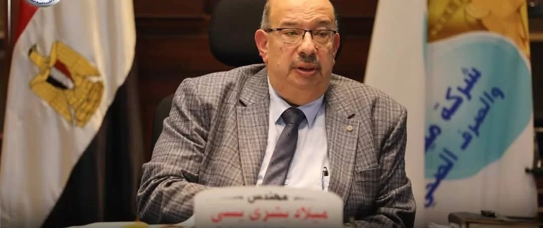 ورشة عمل لمناقشة خطط مأمونية المياه وتداول الصرف الصحى لنظم امداد عزبة بشري بسمالوط و الشيخ عتمان مغاغة 17 - جريدة المساء