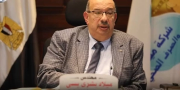 ورشة عمل لمناقشة خطط مأمونية المياه وتداول الصرف الصحى لنظم امداد عزبة بشري بسمالوط و الشيخ عتمان مغاغة 1 - جريدة المساء