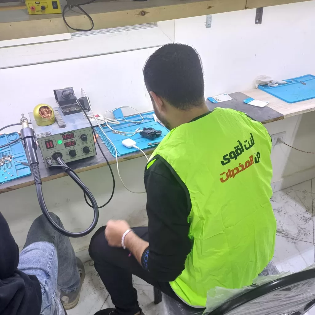 "وزيرة التضامن": تدريب 8420 متعافيًا على الحرف المهنية ودعم مشروعاتهم الصغيرة في 2024 17 - جريدة المساء