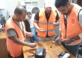 تدريب المتعافين من الإدمان على الحرف المهنية داخل مراكز العزيمة