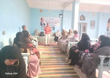 انطلاق المرحلة الثانية من مبادرة "مودة" بالمناطق الحدودية لبناء أسرة مستقر 17 - جريدة المساء