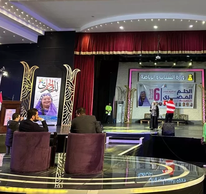 "23 محافظة تشارك في التصفيات النهائية لمسابقة الحلم المصري لذوي الهمم بالإسكندرية 18 - جريدة المساء