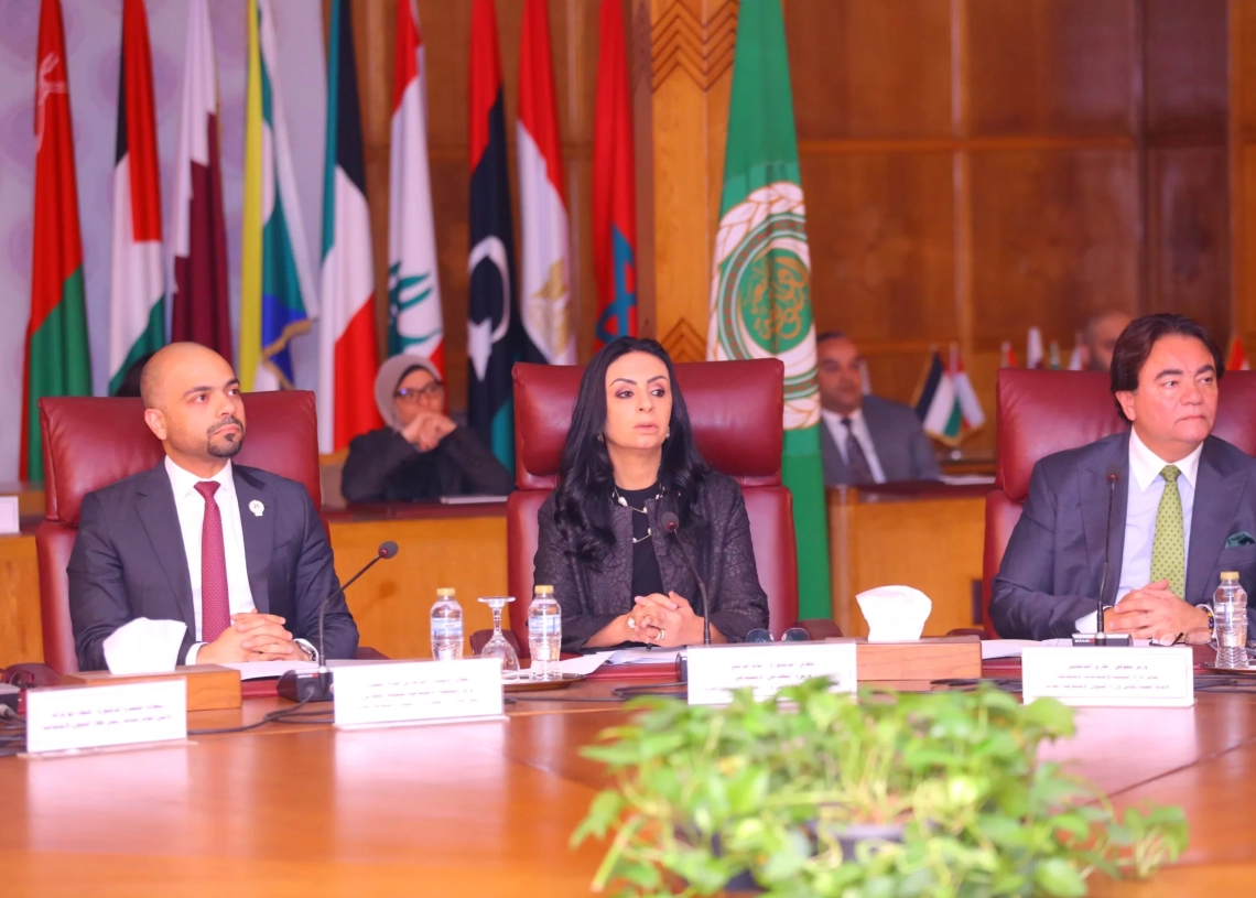 احتفالية اليوم العربي لكبار السن والعمل التطوعي: تأكيد على العطاء المستمر وتكريم الجذور الراسخة 19 - جريدة المساء