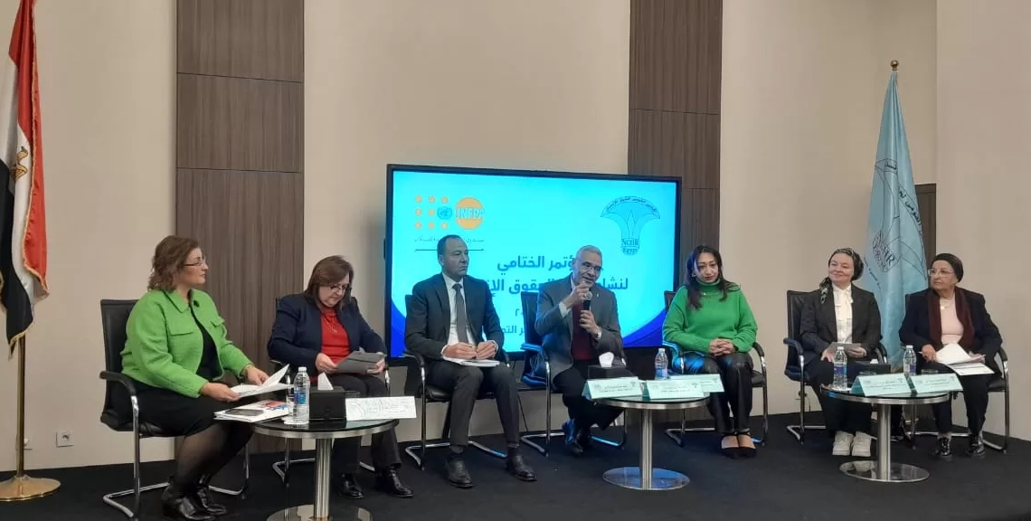 برنامج مودة يدرب 1.4 مليون شاب وفتاة ويدعم 5.2 مليون مستفيد عبر المنصة الرقمية 20 - جريدة المساء برنامج مودة يدرب 1.4 مليون شاب وفتاة ويدعم 5.2 مليون مستفيد عبر المنصة الرقمية 19 - جريدة المساء