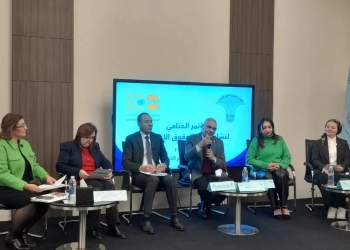 برنامج مودة يدرب 1.4 مليون شاب وفتاة ويدعم 5.2 مليون مستفيد عبر المنصة الرقمية 31 - جريدة المساء