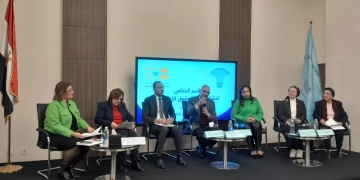 برنامج مودة يدرب 1.4 مليون شاب وفتاة ويدعم 5.2 مليون مستفيد عبر المنصة الرقمية 2 - جريدة المساء برنامج مودة يدرب 1.4 مليون شاب وفتاة ويدعم 5.2 مليون مستفيد عبر المنصة الرقمية 1 - جريدة المساء