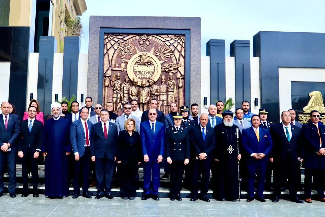 الداخلية تكرم المتعافين من الإدمان لتشجيعهم على الاستمرار في التعافي 18 - جريدة المساء الداخلية تكرم المتعافين من الإدمان لتشجيعهم على الاستمرار في التعافي 17 - جريدة المساء