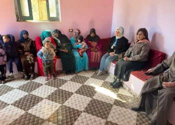 قومى المرأة بسوهاج: مشروع "نورة" استهدف 14 ألفًا و956 سيدة بقرى المحافظة 30 - جريدة المساء