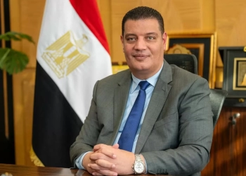 قرعة علنية لاختيار مشرفي بعثة حج الجمعيات الأهلية لعام 2025 في المنيا 25 - جريدة المساء