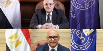 تجديد الثقة في الدكتور علي الغمراوي رئيسا لهيئة الدواء المصرية 1 - جريدة المساء