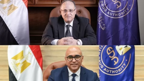 تجديد الثقة في الدكتور علي الغمراوي رئيسا لهيئة الدواء المصرية 19 - جريدة المساء