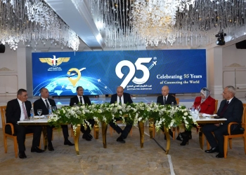 ما لا تعرفه عن دور وزارة الطيران في ملف التحول الرقمي 27 - جريدة المساء