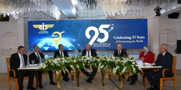 ما لا تعرفه عن دور وزارة الطيران في ملف التحول الرقمي 1 - جريدة المساء