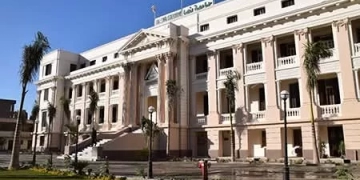 جامعة بنها ضمن أفضل 10 جامعات مصرية طبقا لتصنيف ويبومتركس للاستشهادات المرجعية 1 - جريدة المساء