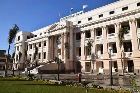 جامعة بنها ضمن أفضل 10 جامعات مصرية طبقا لتصنيف ويبومتركس للاستشهادات المرجعية 19 - جريدة المساء