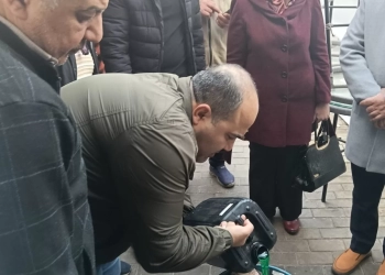 48 محضرا لمخالفة الاشتراطات الصحية وحملات مكثفة لمراقبة الأغذية..في احتفالات عيد الميلاد المجيد بالمنوفية 32 - جريدة المساء