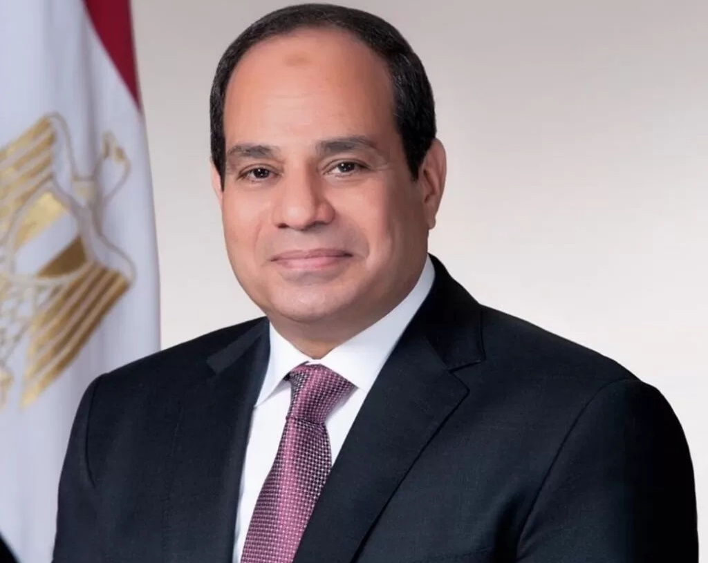 محافظ سوهاج يهنئ الرئيس " السيسي " بالذكرى الـ 73 لأعياد الشرطة 17 - جريدة المساء