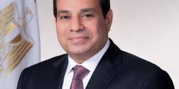 محافظ سوهاج يهنئ الرئيس " السيسي " بالذكرى الـ 73 لأعياد الشرطة 1 - جريدة المساء