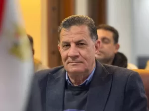 أمانة حزب مستقبل وطن بالحامول تناقش خطتها المستقبلية 31 - جريدة المساء