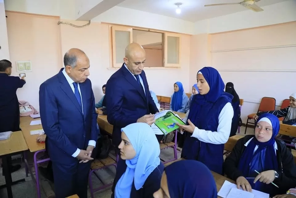 مؤسس "أولياء أمور مصر": البكالوريا تخلصنا من كابوس الثانوية العامة.. ولدينا بعض التحفظات 19 - جريدة المساء