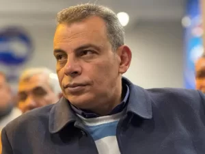 أمانة حزب مستقبل وطن بالحامول تناقش خطتها المستقبلية 35 - جريدة المساء