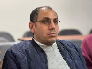 أمانة حزب مستقبل وطن بالحامول تناقش خطتها المستقبلية 37 - جريدة المساء