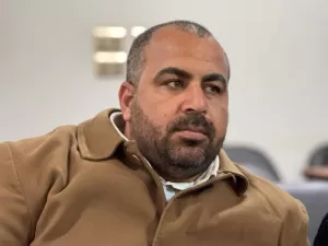 أمانة حزب مستقبل وطن بالحامول تناقش خطتها المستقبلية 39 - جريدة المساء