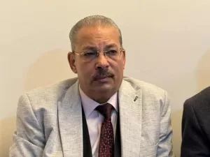 أمانة حزب مستقبل وطن بالحامول تناقش خطتها المستقبلية 41 - جريدة المساء