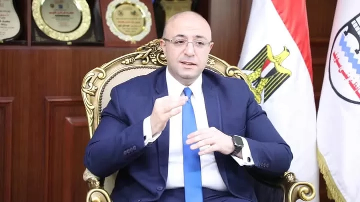 محافظ بني سويف يصدر قراراً باعتماد ترقية 9234 من العاملين بالتربية والتعليم 18 - جريدة المساء