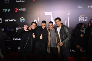 "رومانسية أبطاله.. والقدر غالب" .. 14 سببًا يدفعك لمشاهدة فيلم "6 أيام" 20 - جريدة المساء "رومانسية أبطاله.. والقدر غالب" .. 14 سببًا يدفعك لمشاهدة فيلم "6 أيام" 19 - جريدة المساء