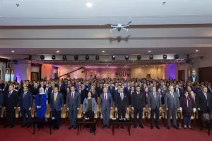 انطلاق فعاليات النسخة الثانية من "منتدى حزب الشعب الجمهوري" 141 - جريدة المساء