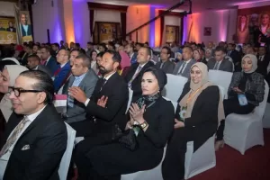 انطلاق فعاليات النسخة الثانية من "منتدى حزب الشعب الجمهوري" 147 - جريدة المساء