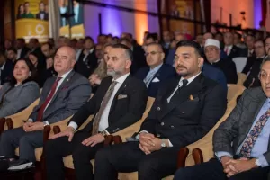 انطلاق فعاليات النسخة الثانية من "منتدى حزب الشعب الجمهوري" 151 - جريدة المساء