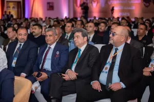 انطلاق فعاليات النسخة الثانية من "منتدى حزب الشعب الجمهوري" 167 - جريدة المساء