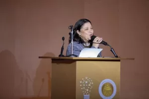 انطلاق فعاليات النسخة الثانية من "منتدى حزب الشعب الجمهوري" 177 - جريدة المساء