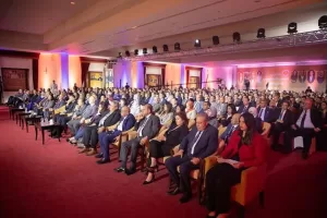 انطلاق فعاليات النسخة الثانية من "منتدى حزب الشعب الجمهوري" 175 - جريدة المساء