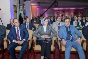 انطلاق فعاليات النسخة الثانية من "منتدى حزب الشعب الجمهوري" 181 - جريدة المساء