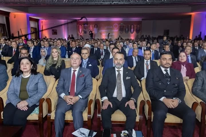 انطلاق فعاليات النسخة الثانية من "منتدى حزب الشعب الجمهوري" 135 - جريدة المساء