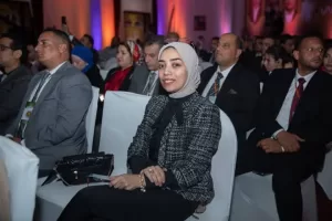 منتدى الشعب الجمهوري يناقش الأمن القومي المصري في ظل التغيرات الإقليمية 15 - جريدة المساء