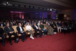 منتدى "الشعب الجمهوري" يعقد جلسة حوارية مع أحمد أبوهشيمة نائب رئيس الحزب 49 - جريدة المساء